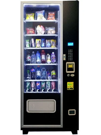 Mini Vending Machine