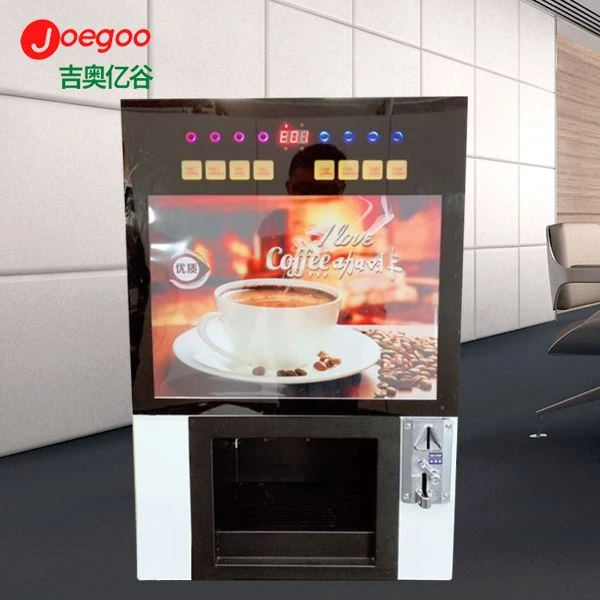 Arabský automat na kávu