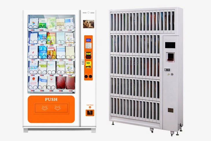  Vending Machine