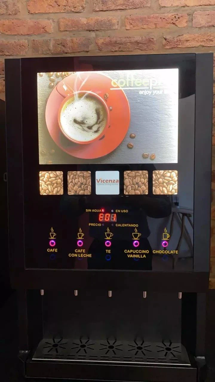 Vending Machine