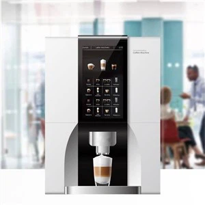 Kávovar Nespresso
