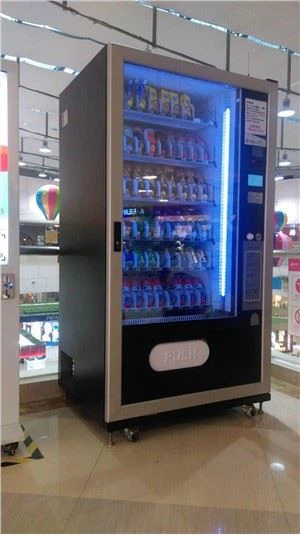 Prodejní automat Craigslist