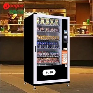 Školní automat