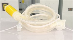 Vodní čerpadlo kávovarů