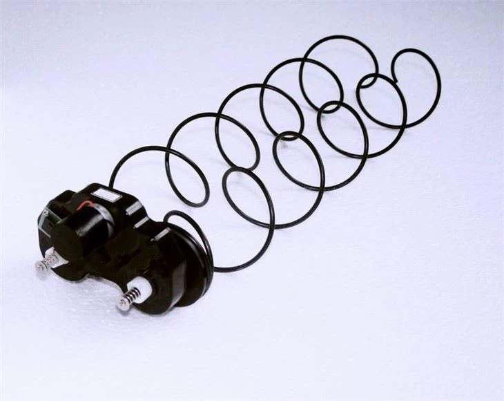 Vending Machine Spring Coils