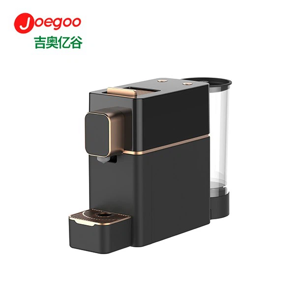 capsule coffee nespresso machine