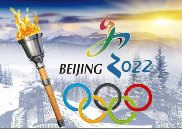 Zahraniční média chválila chytrou restauraci hlavního mediálního centra zimní...