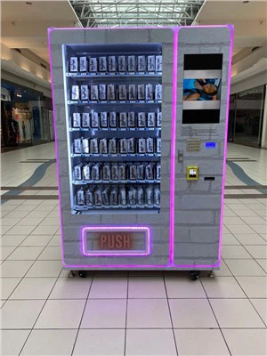 Automat na řasy