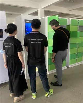 Němečtí klienti navštívili naši továrnu za účelem další spolupráce